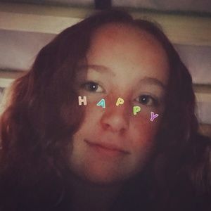 Meet your Posher, Rylie